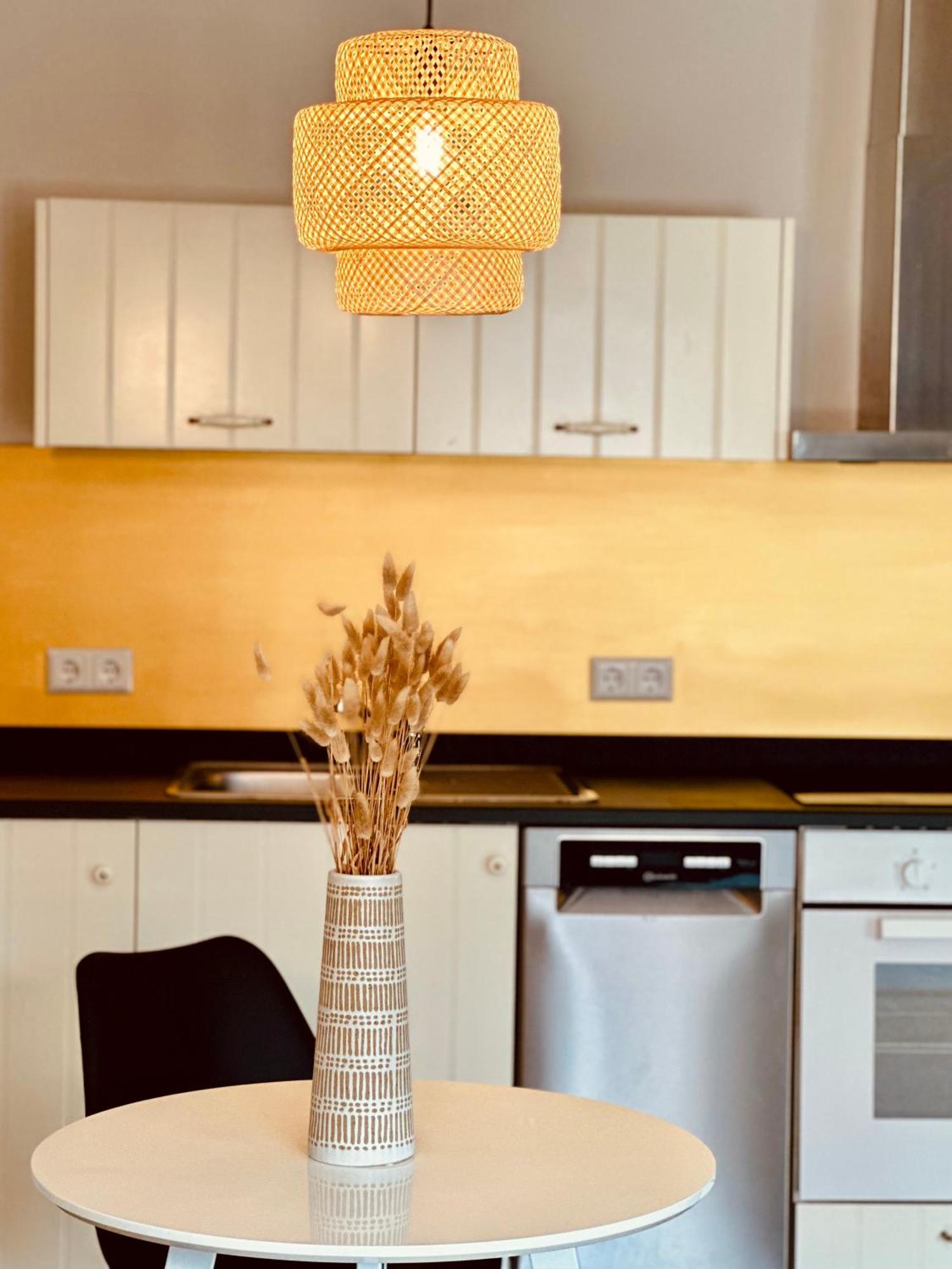 Stadthaus Neckarsulm Serviced Apartments - Stadthaus Schrade Eksteriør billede