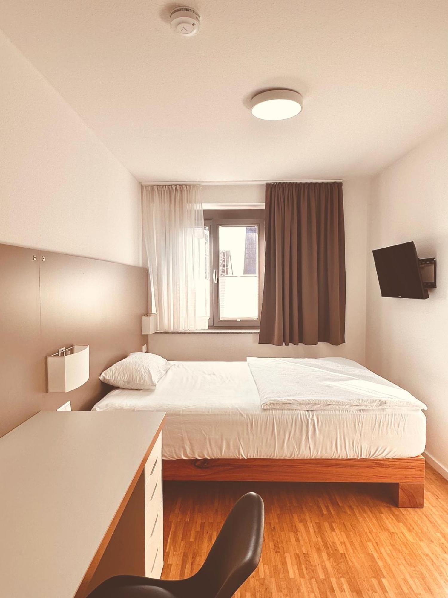 Stadthaus Neckarsulm Serviced Apartments - Stadthaus Schrade Værelse billede